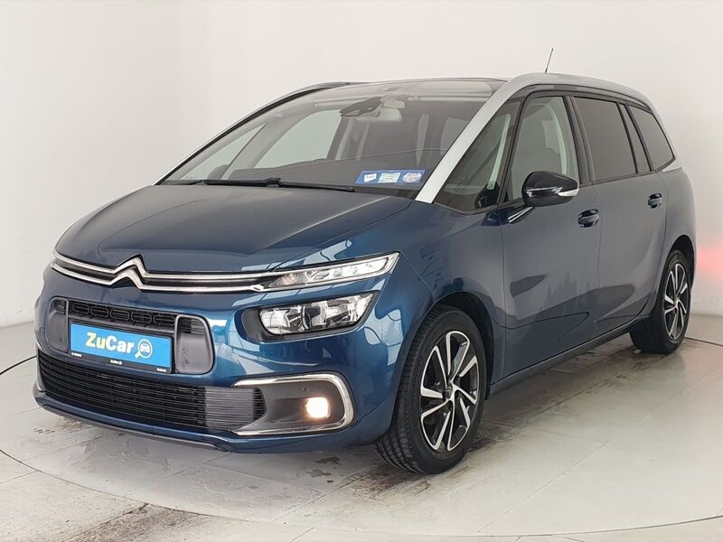 More views of Citroen C4
