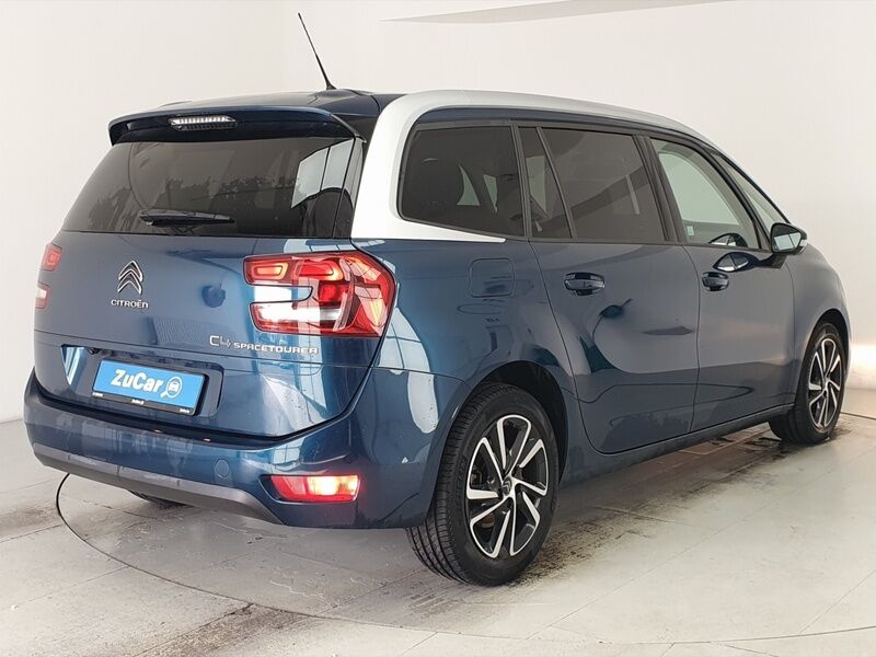 More views of Citroen C4