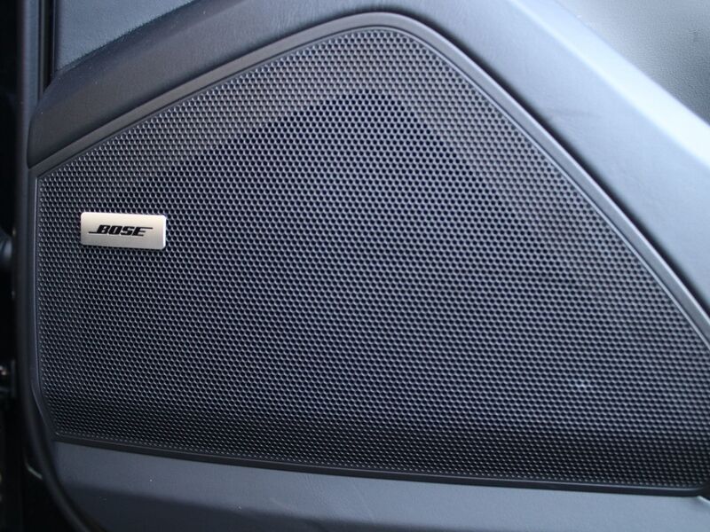 More views of Porsche Cayenne