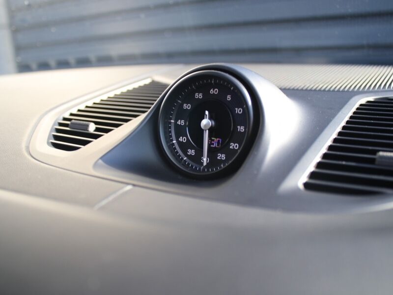 More views of Porsche Cayenne