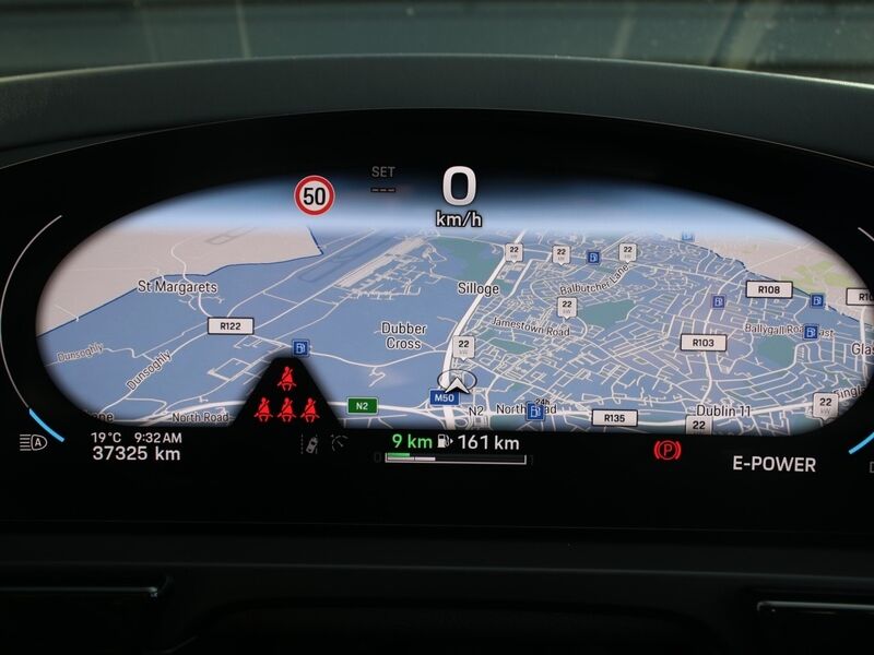 More views of Porsche Cayenne