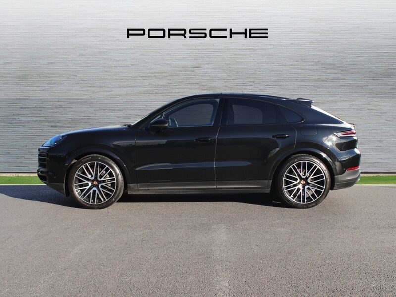 More views of Porsche Cayenne