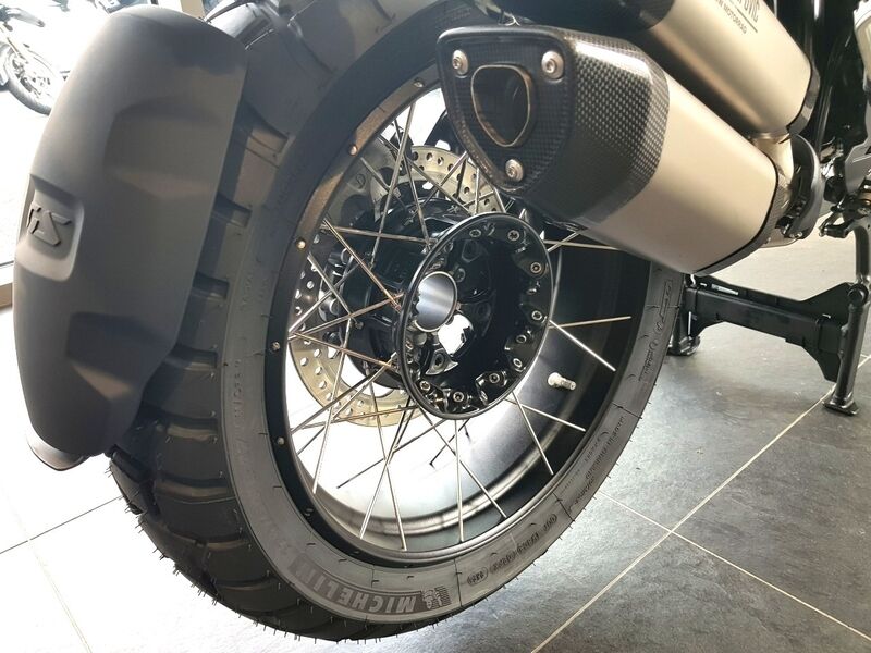 More views of BMW R 1300 GS
