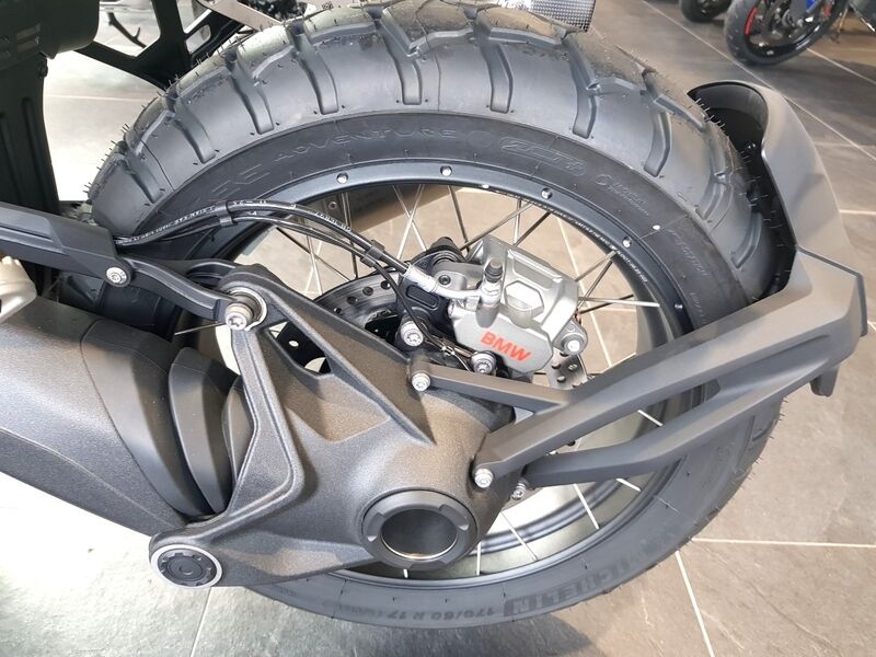 More views of BMW R 1300 GS