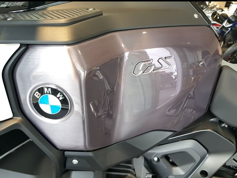 More views of BMW R 1300 GS