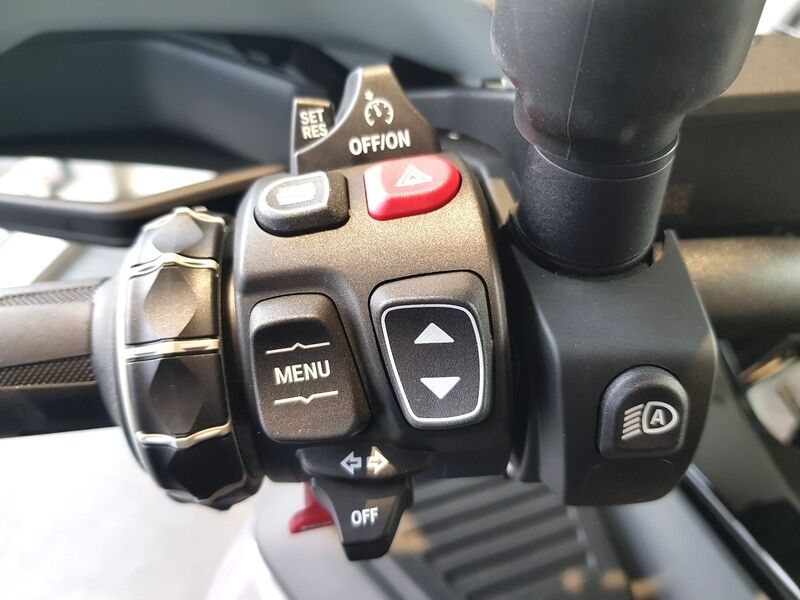More views of BMW R 1300 GS