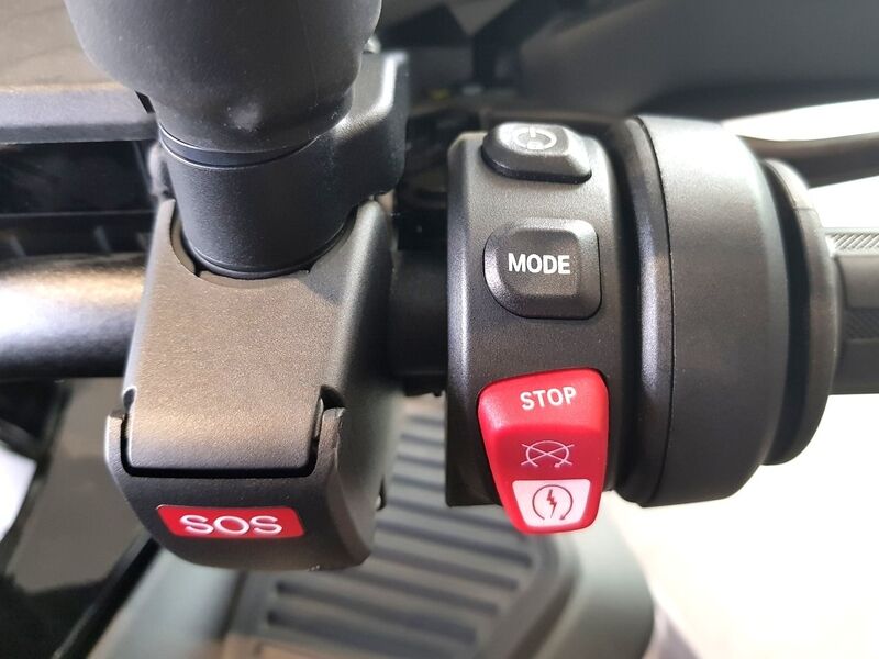 More views of BMW R 1300 GS