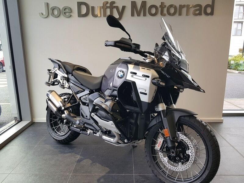 More views of BMW R 1300 GS