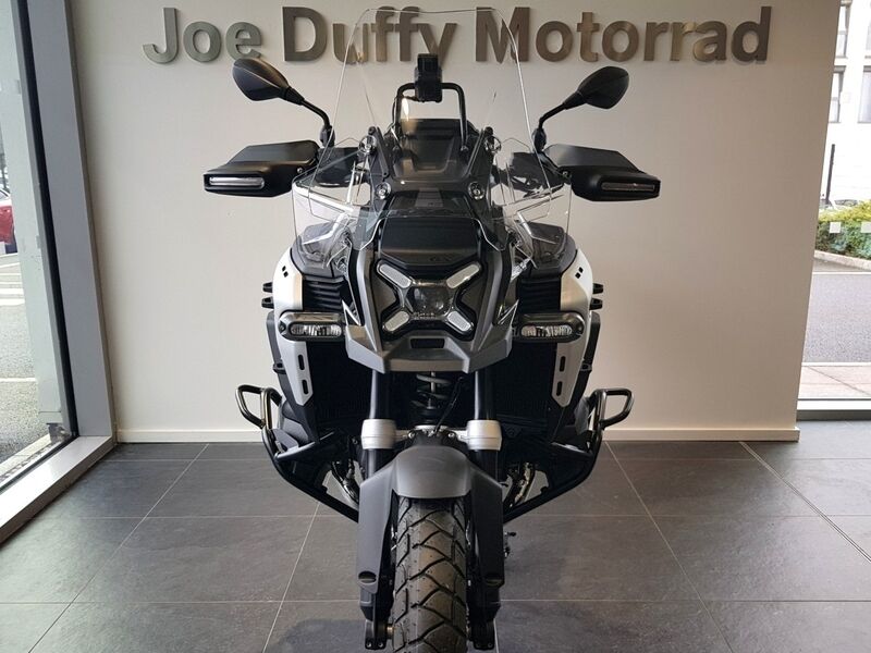 More views of BMW R 1300 GS