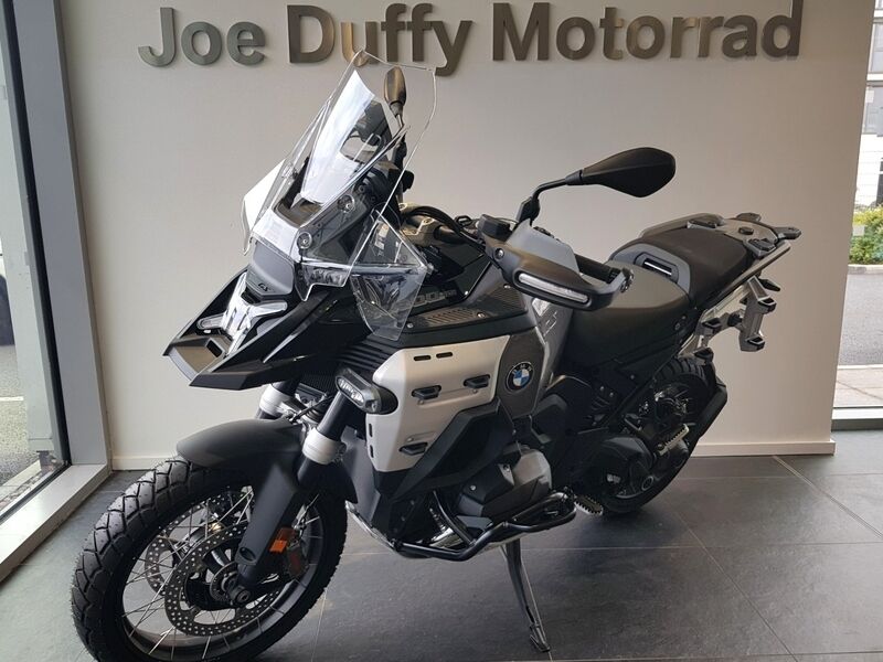 More views of BMW R 1300 GS