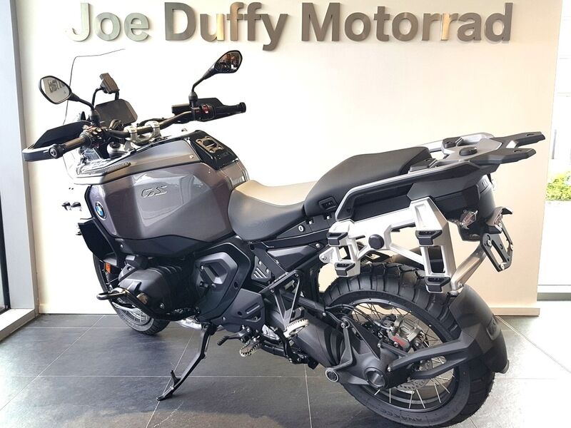 More views of BMW R 1300 GS