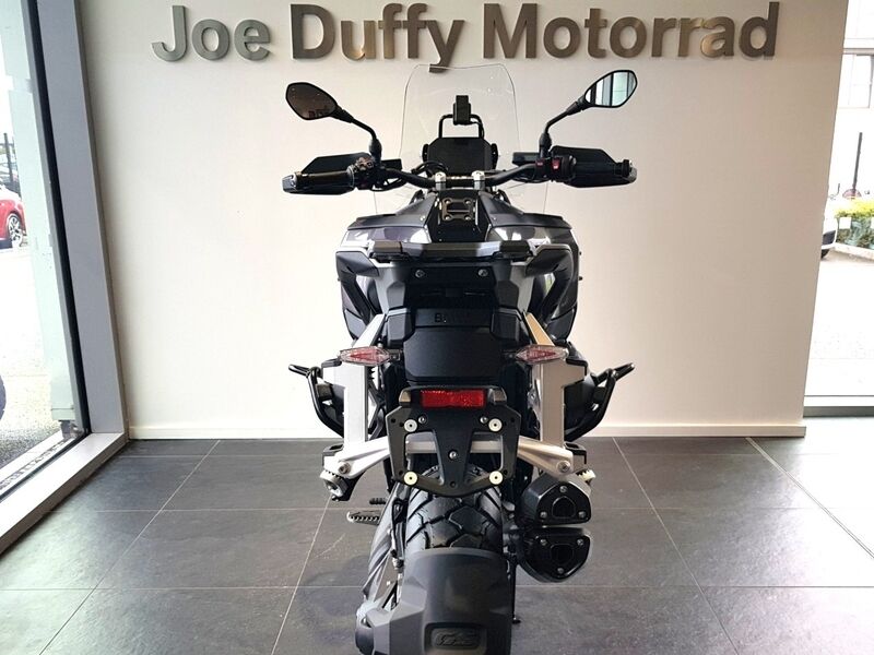 More views of BMW R 1300 GS