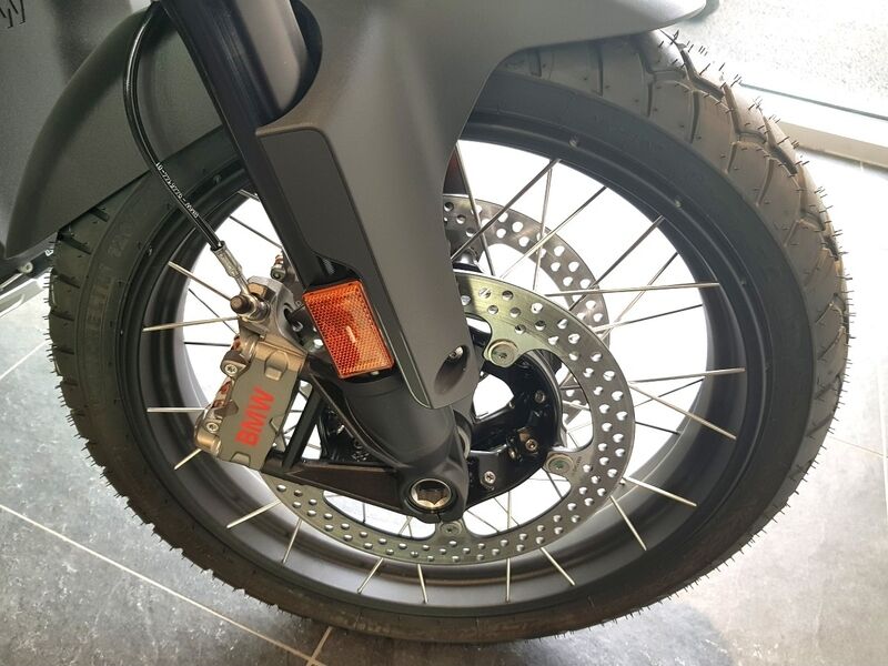 More views of BMW R 1300 GS