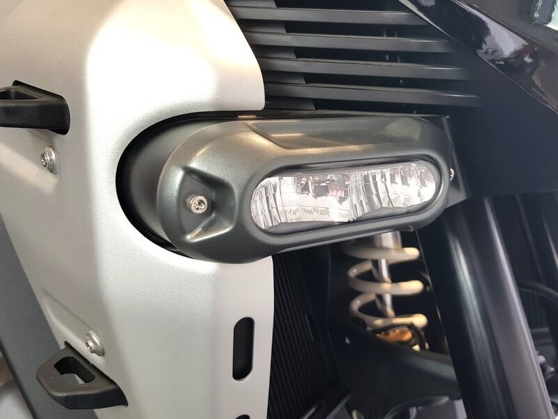 More views of BMW R 1300 GS
