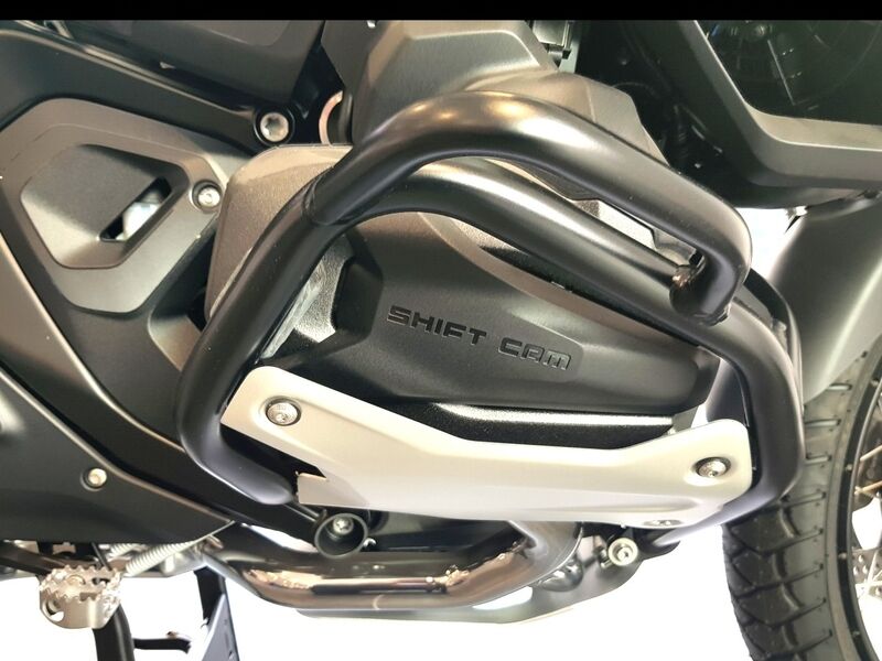 More views of BMW R 1300 GS