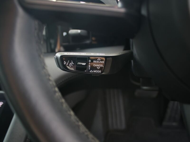 More views of Porsche Taycan