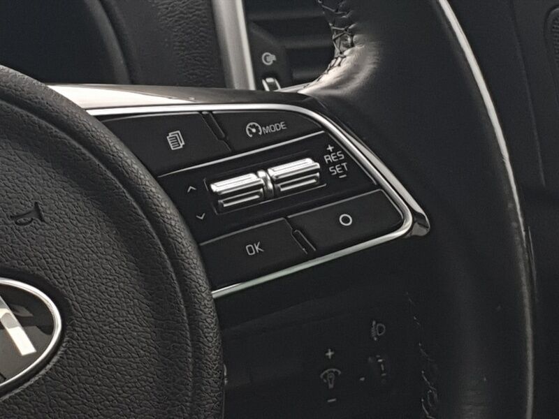 More views of Kia Sportage