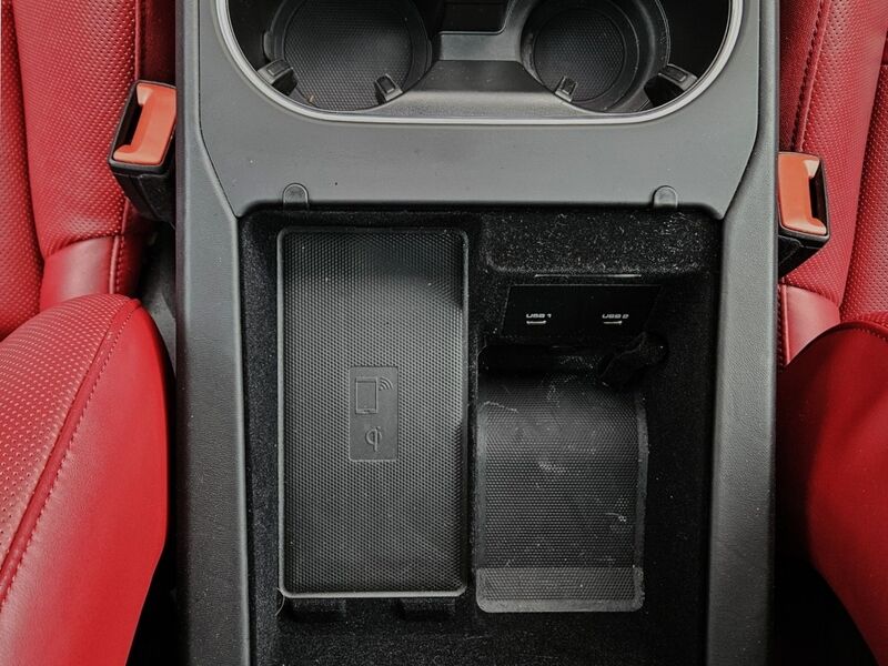 More views of Porsche Cayenne