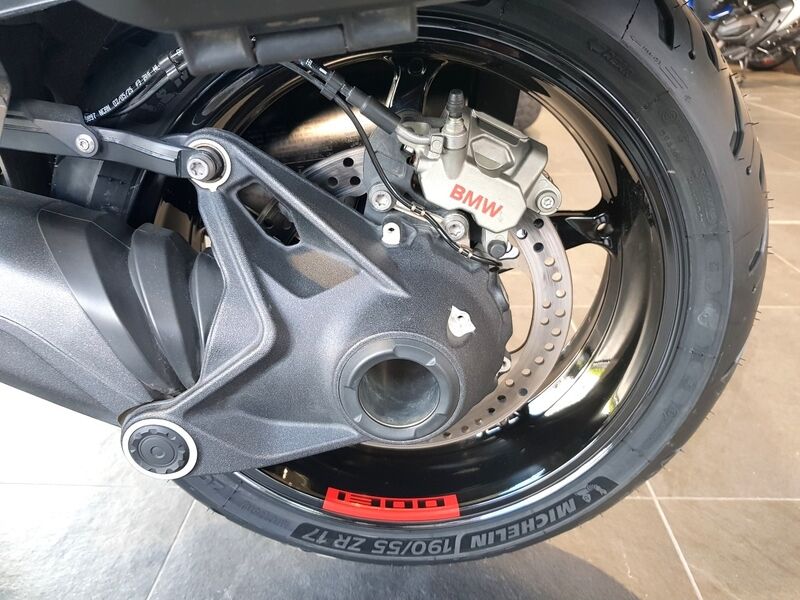 More views of BMW R 1300 RT