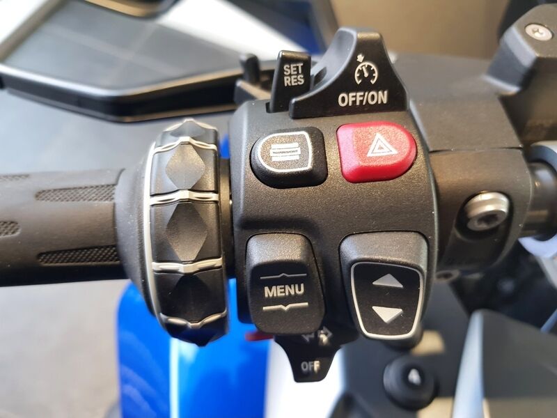 More views of BMW R 1300 RT