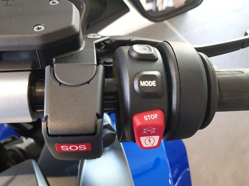 More views of BMW R 1300 RT