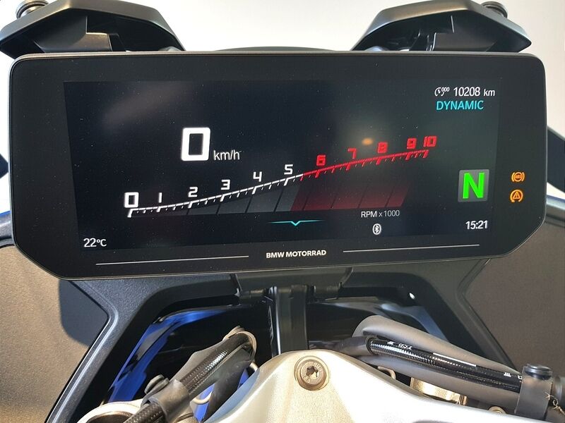 More views of BMW R 1300 RT