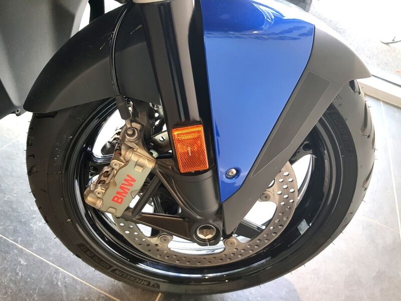 More views of BMW R 1300 RT