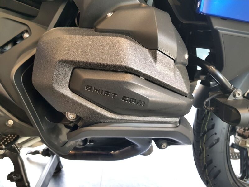 More views of BMW R 1300 RT