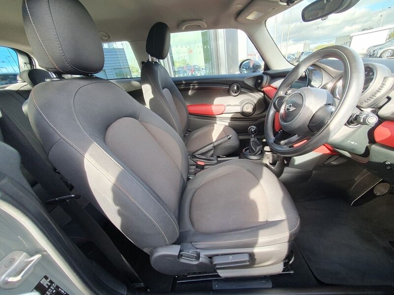More views of Mini Cooper