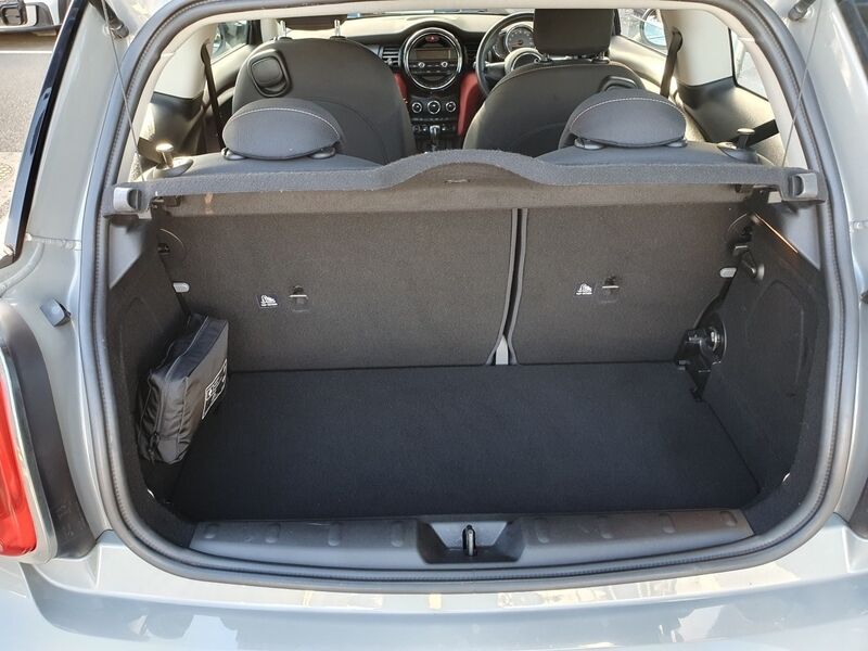 More views of Mini Cooper