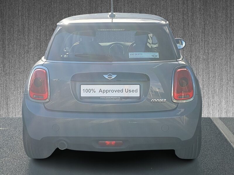 More views of Mini Cooper