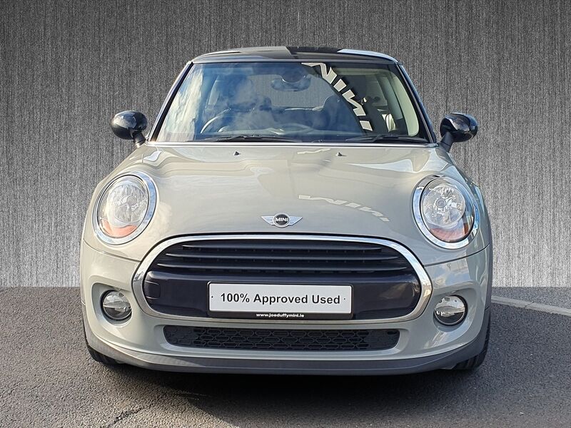 More views of Mini Cooper