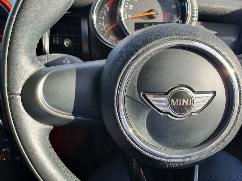 More views of Mini Cooper