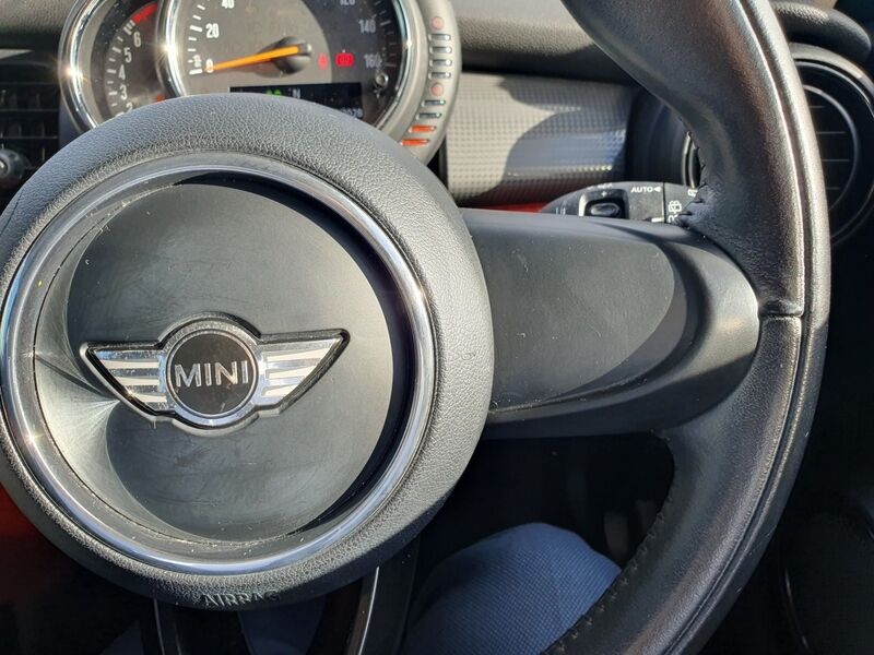More views of Mini Cooper