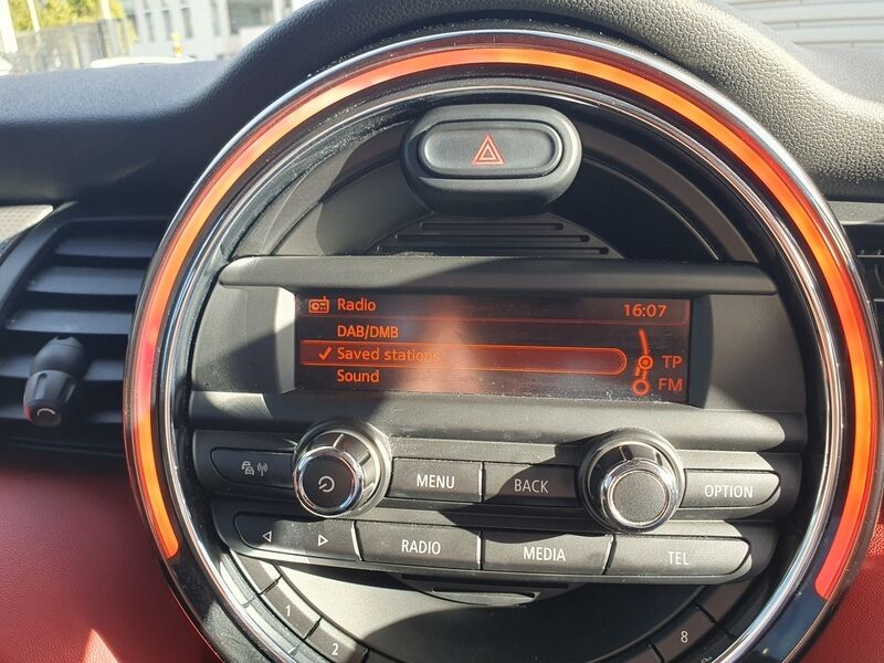 More views of Mini Cooper