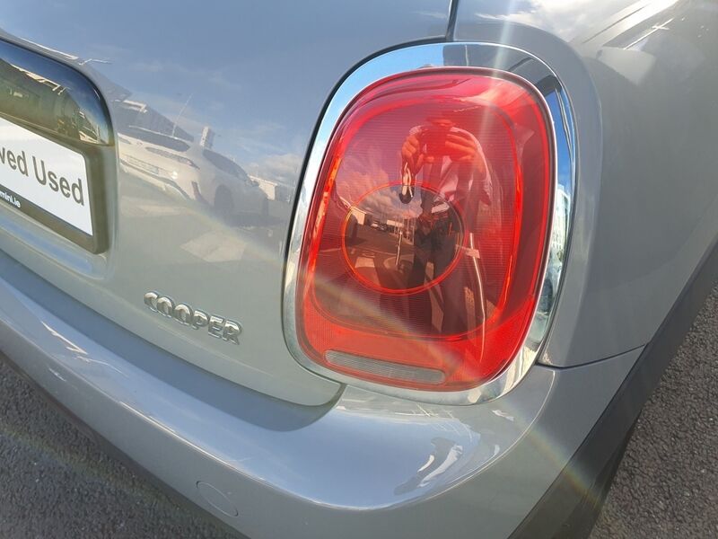 More views of Mini Cooper