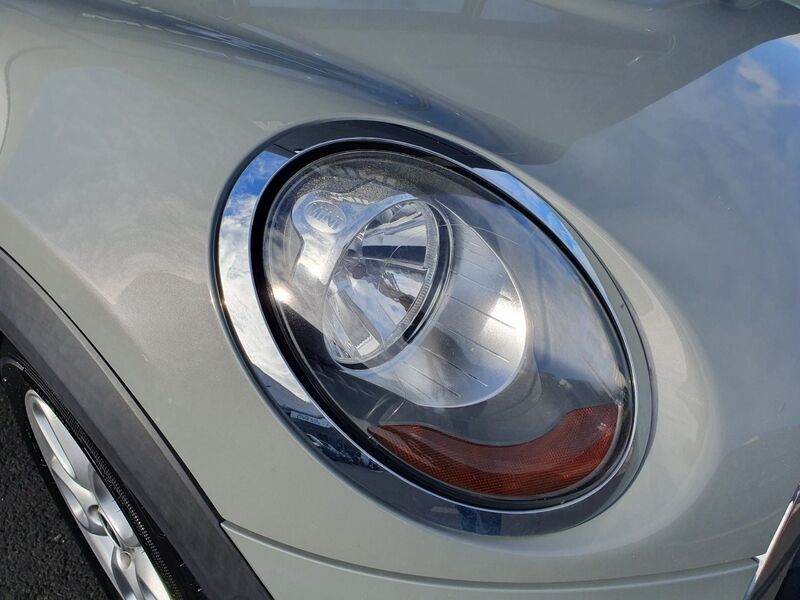 More views of Mini Cooper