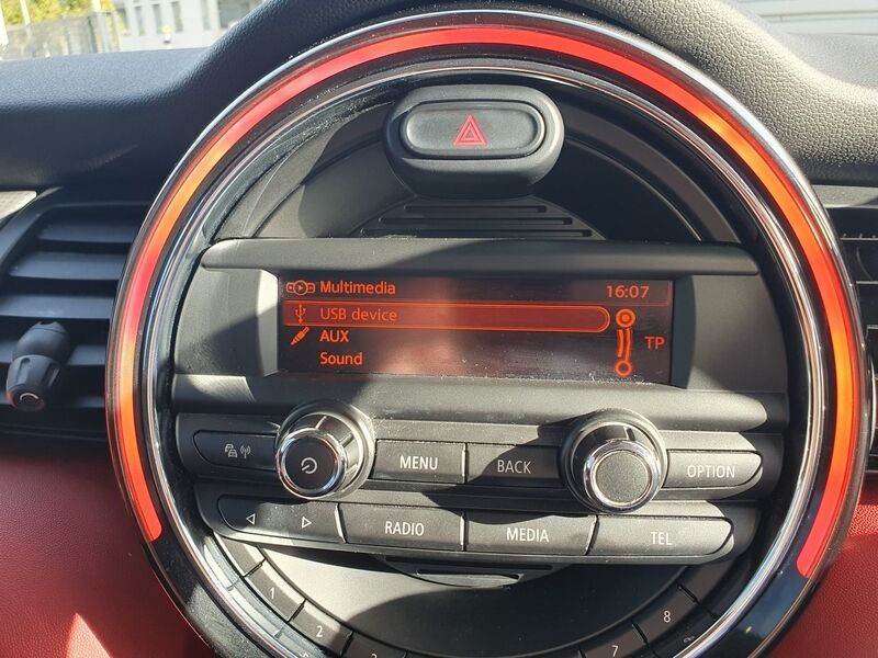 More views of Mini Cooper