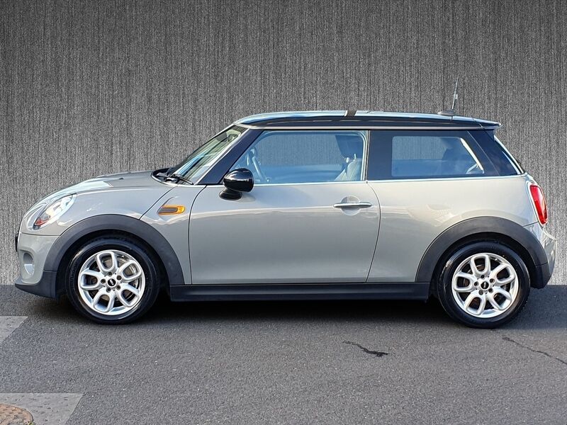 More views of Mini Cooper