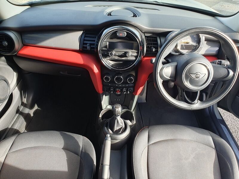 More views of Mini Cooper