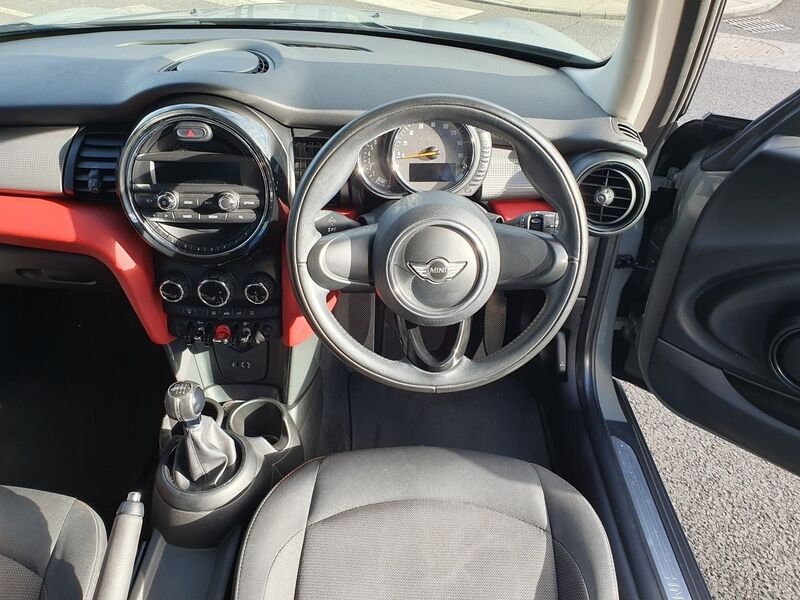 More views of Mini Cooper
