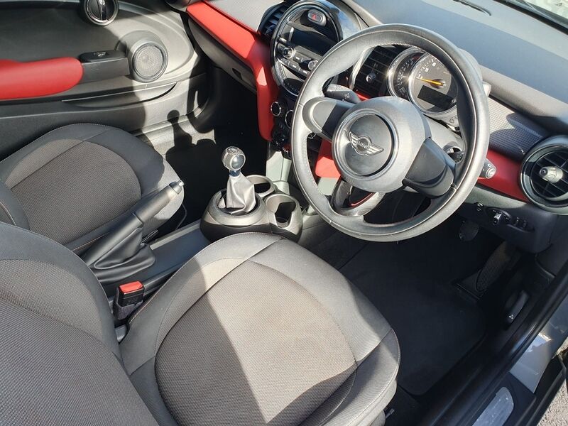 More views of Mini Cooper