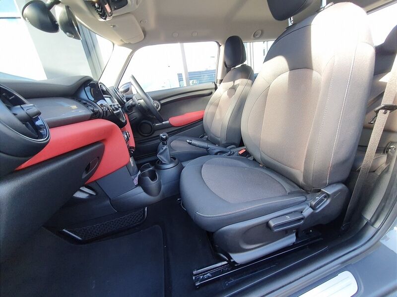 More views of Mini Cooper