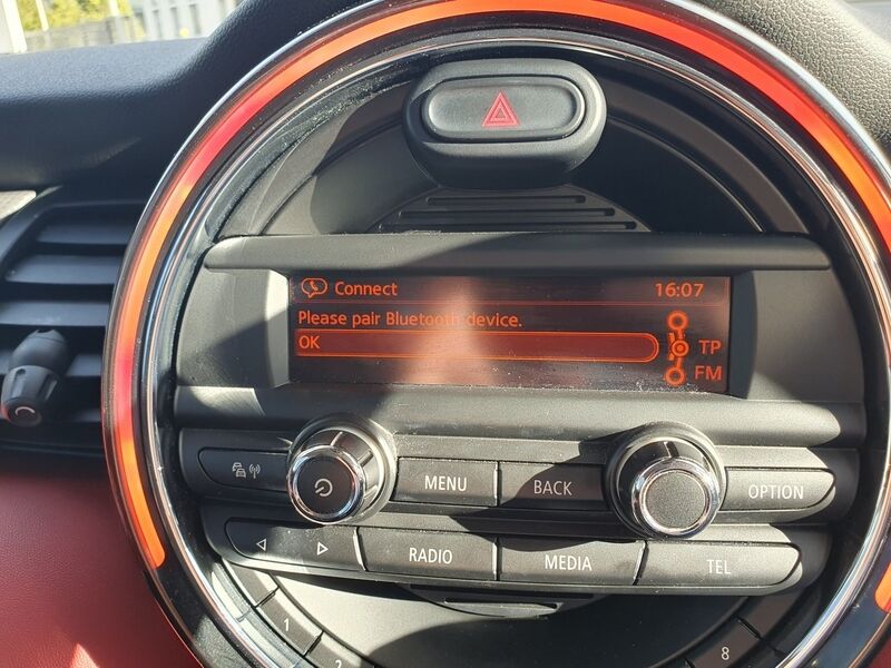 More views of Mini Cooper