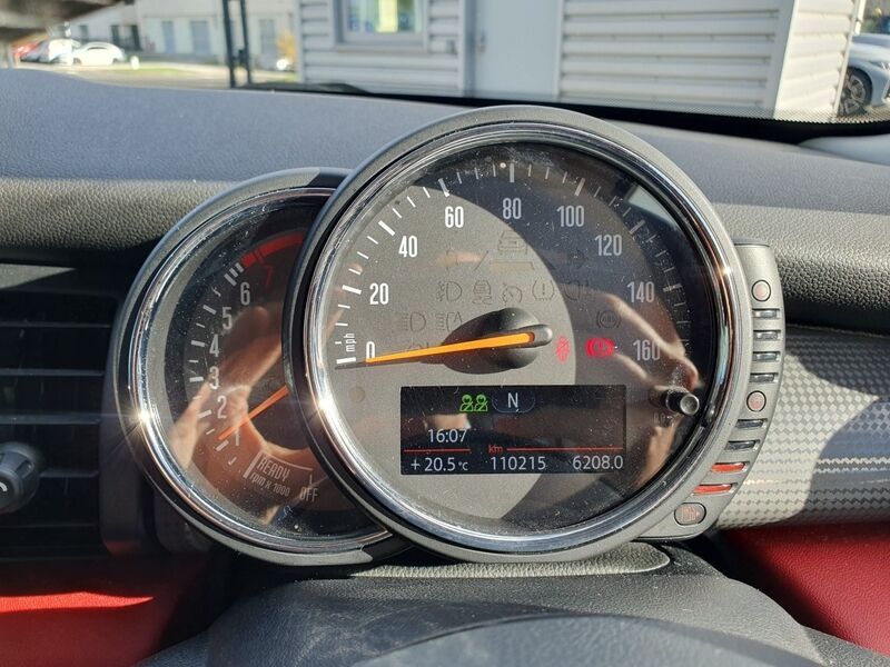 More views of Mini Cooper