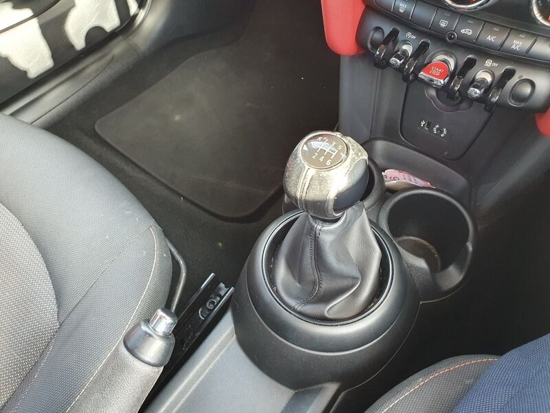 More views of Mini Cooper