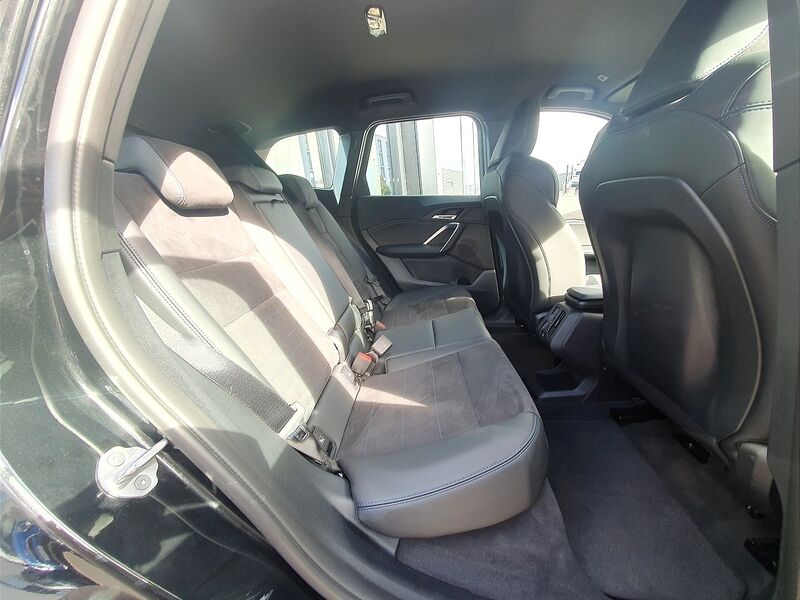 More views of BMW X1