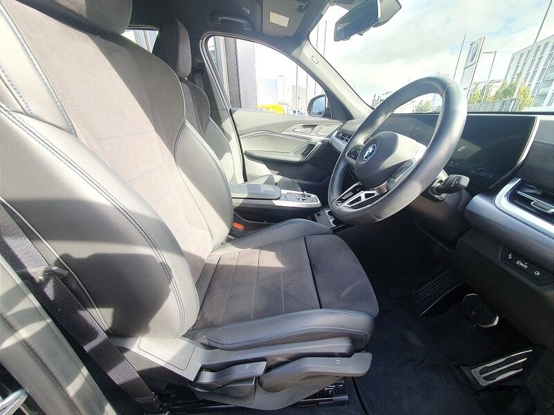 More views of BMW X1