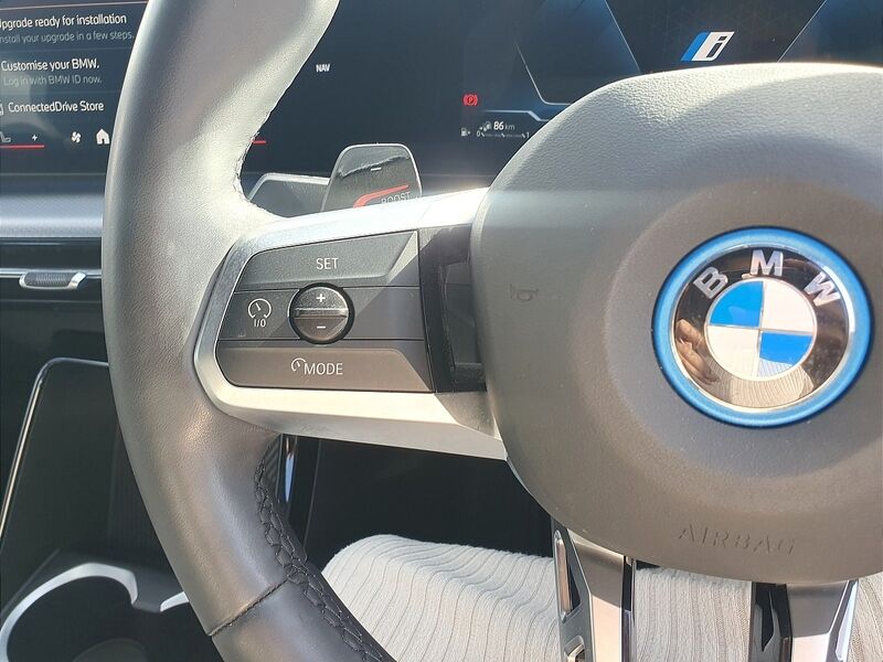 More views of BMW X1