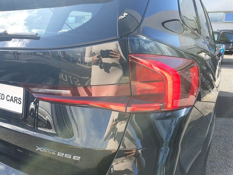 More views of BMW X1